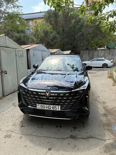 Changan  2025, 0 km - 1.5 l - Bakı