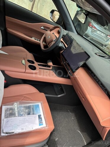 Changan  2025, 0 km - 1.5 l - Bakı