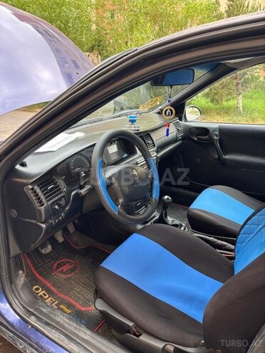 Opel Vectra 1996, 197,809 km - 1.6 l - Bakı