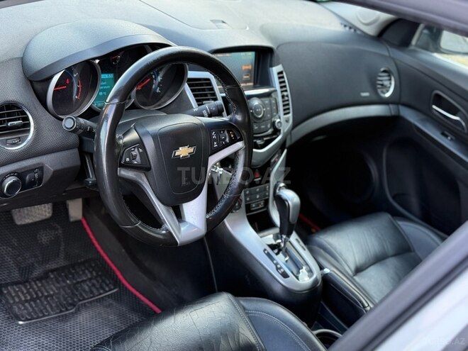 Chevrolet Cruze 2013, 163,000 km - 1.4 л - Gəncə