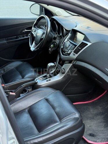 Chevrolet Cruze 2013, 163,000 km - 1.4 л - Gəncə