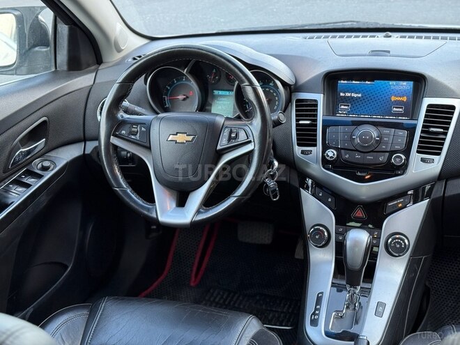 Chevrolet Cruze 2013, 163,000 km - 1.4 л - Gəncə