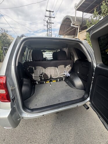 Toyota RAV4 2004, 267,151 km - 2.4 l - Gəncə
