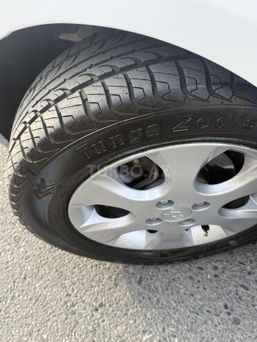 Hyundai i20 2011, 285,445 km - 1.4 l - Bakı