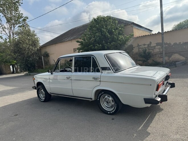 LADA (VAZ) 2106 2005, 40,000 km - 1.6 l - Bakı
