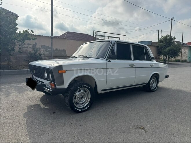 LADA (VAZ) 2106 2005, 40,000 km - 1.6 l - Bakı