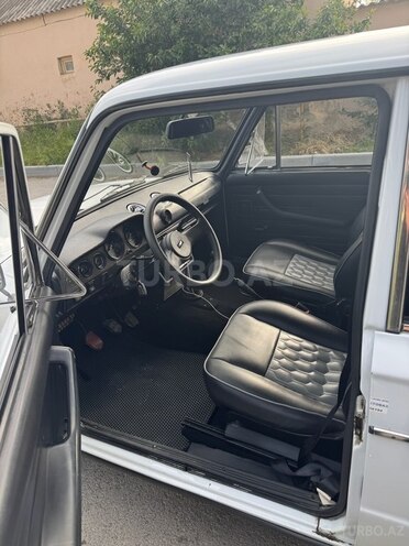 LADA (VAZ) 2106 2005, 40,000 km - 1.6 l - Bakı