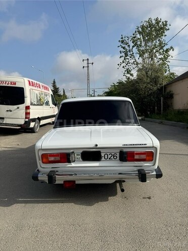 LADA (VAZ) 2106 2005, 40,000 km - 1.6 l - Bakı