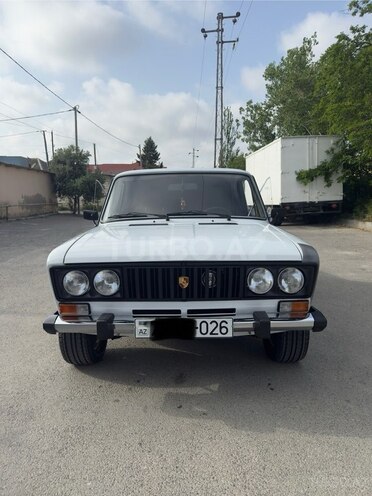 LADA (VAZ) 2106 2005, 40,000 km - 1.6 l - Bakı
