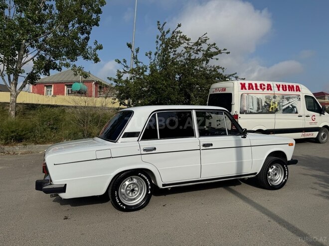 LADA (VAZ) 2106 2005, 40,000 km - 1.6 l - Bakı