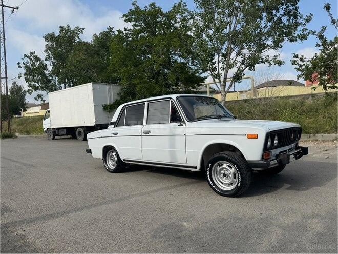 LADA (VAZ) 2106 2005, 40,000 km - 1.6 l - Bakı