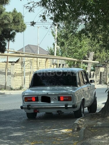 LADA (VAZ) 2106 2005, 40,000 km - 1.6 l - Bakı