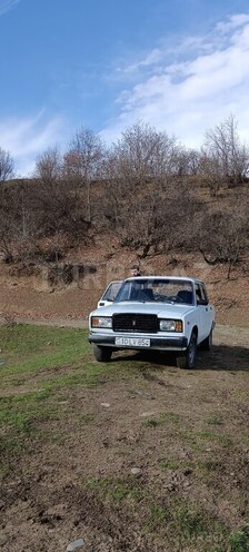 LADA (VAZ) 2107 1998, 82,410 km - 1.6 л - Quba