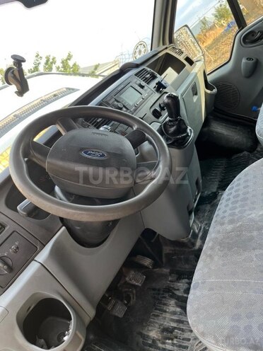 Ford Transit Connect 2008, 100,020 km - 1.8 l - Şamaxı