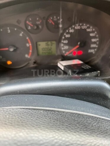 Ford Transit Connect 2008, 100,020 km - 1.8 l - Şamaxı