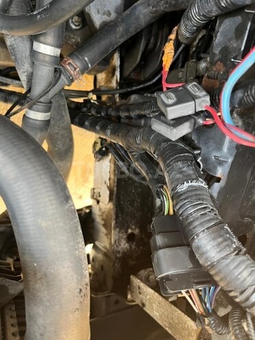 Ford Transit Connect 2008, 100,020 km - 1.8 l - Şamaxı