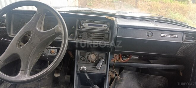 LADA (VAZ) 2107 1998, 82,410 km - 1.6 л - Quba