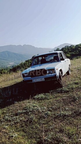 LADA (VAZ) 2107 1998, 82,410 km - 1.6 л - Quba