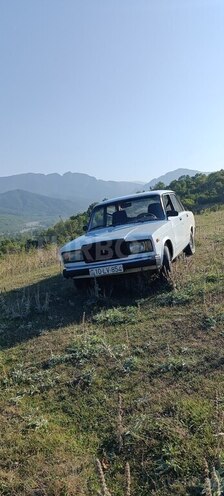 LADA (VAZ) 2107 1998, 82,410 km - 1.6 л - Quba
