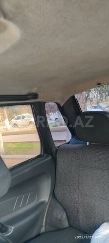 LADA (VAZ) 21099 2000, 295,060 km - 1.5 l - Sabirabad