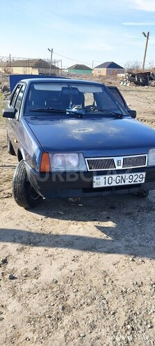 LADA (VAZ) 21099 2000, 295,060 km - 1.5 l - Sabirabad