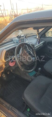LADA (VAZ) 21099 2000, 295,060 km - 1.5 l - Sabirabad
