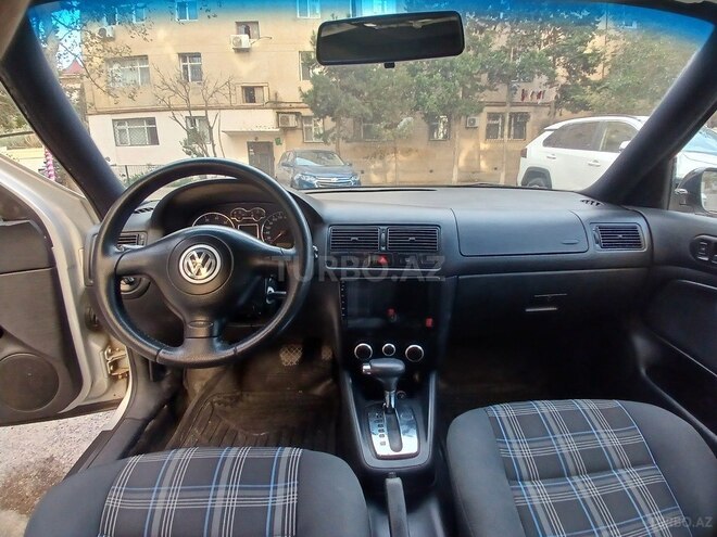 Volkswagen Golf 1998, 344,410 km - 2.8 l - Bakı
