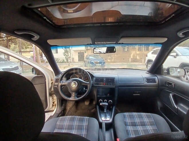 Volkswagen Golf 1998, 344,410 km - 2.8 l - Bakı