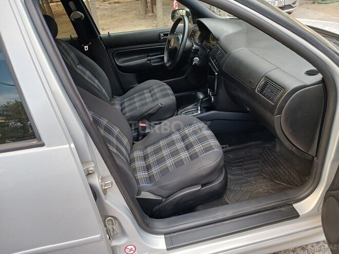 Volkswagen Golf 1998, 344,410 km - 2.8 l - Bakı