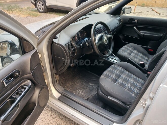 Volkswagen Golf 1998, 344,410 km - 2.8 l - Bakı
