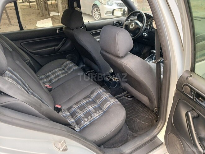 Volkswagen Golf 1998, 344,410 km - 2.8 l - Bakı