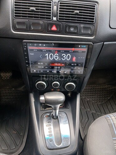 Volkswagen Golf 1998, 344,410 km - 2.8 l - Bakı