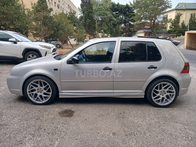 Volkswagen Golf 1998, 344,410 km - 2.8 l - Bakı