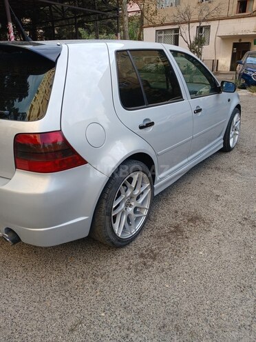 Volkswagen Golf 1998, 344,410 km - 2.8 l - Bakı