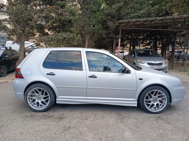 Volkswagen Golf 1998, 344,410 km - 2.8 l - Bakı