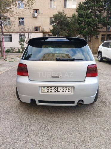 Volkswagen Golf 1998, 344,410 km - 2.8 l - Bakı