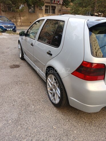 Volkswagen Golf 1998, 344,410 km - 2.8 l - Bakı