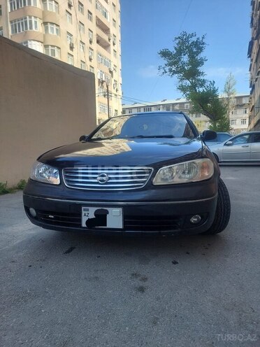 Nissan Sunny 2006, 240,000 km - 1.6 l - Bakı
