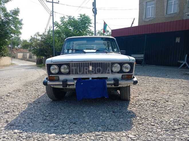 LADA (VAZ) 2106 2001, 92,230 km - 1.6 l - Quba
