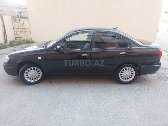 Nissan Sunny 2006, 240,000 km - 1.6 l - Bakı