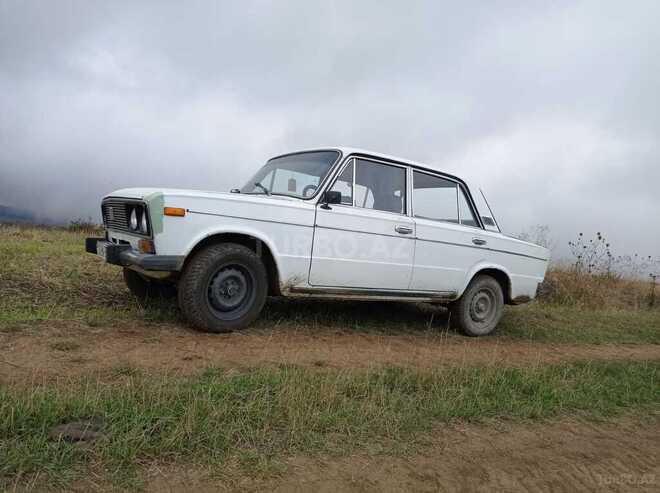 LADA (VAZ) 2106 2001, 92,230 km - 1.6 l - Quba