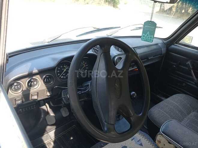 LADA (VAZ) 2106 2001, 92,230 km - 1.6 l - Quba