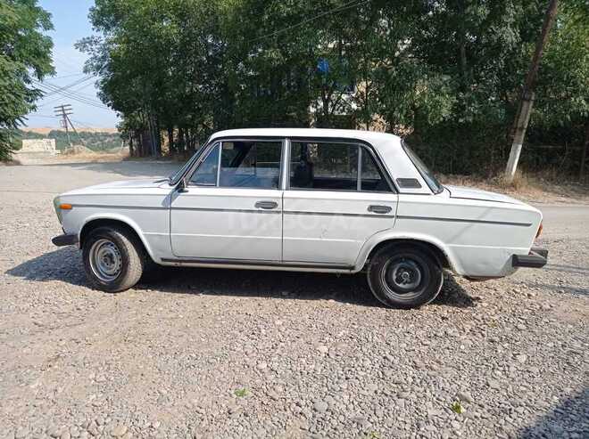 LADA (VAZ) 2106 2001, 92,230 km - 1.6 l - Quba