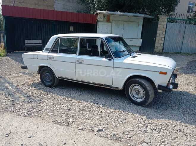 LADA (VAZ) 2106 2001, 92,230 km - 1.6 l - Quba