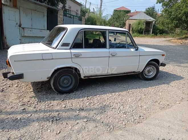 LADA (VAZ) 2106 2001, 92,230 km - 1.6 l - Quba