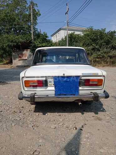 LADA (VAZ) 2106 2001, 92,230 km - 1.6 l - Quba