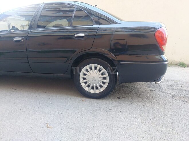 Nissan Sunny 2006, 240,000 km - 1.6 l - Bakı