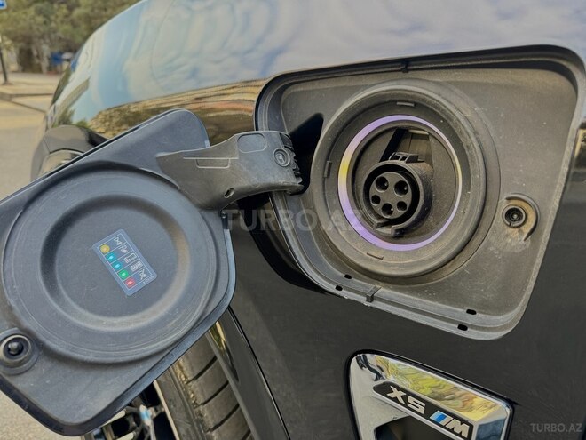 BMW X5 2016, 168,000 km - 2.0 l - Bakı