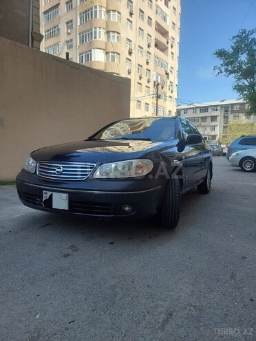 Nissan Sunny 2006, 240,000 km - 1.6 l - Bakı