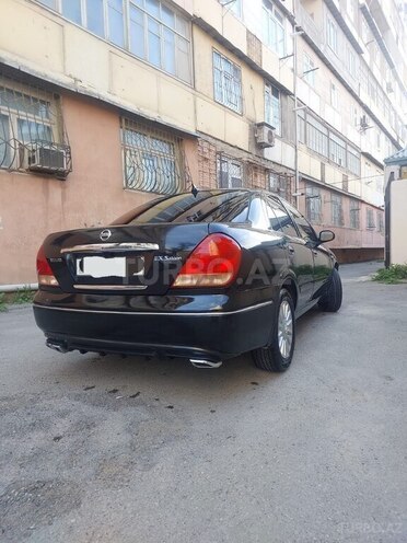 Nissan Sunny 2006, 240,000 km - 1.6 l - Bakı